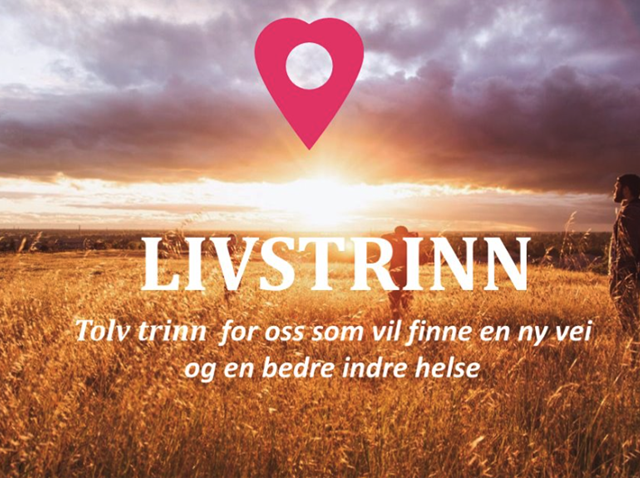 Nysgjerrig på Livstrinn?
